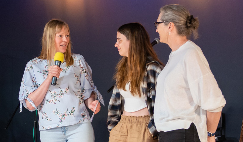 Church support*We welcome prayer and financial support from church groups. We are happy to deliver talks within small groups or meetings.*Get in touch for details