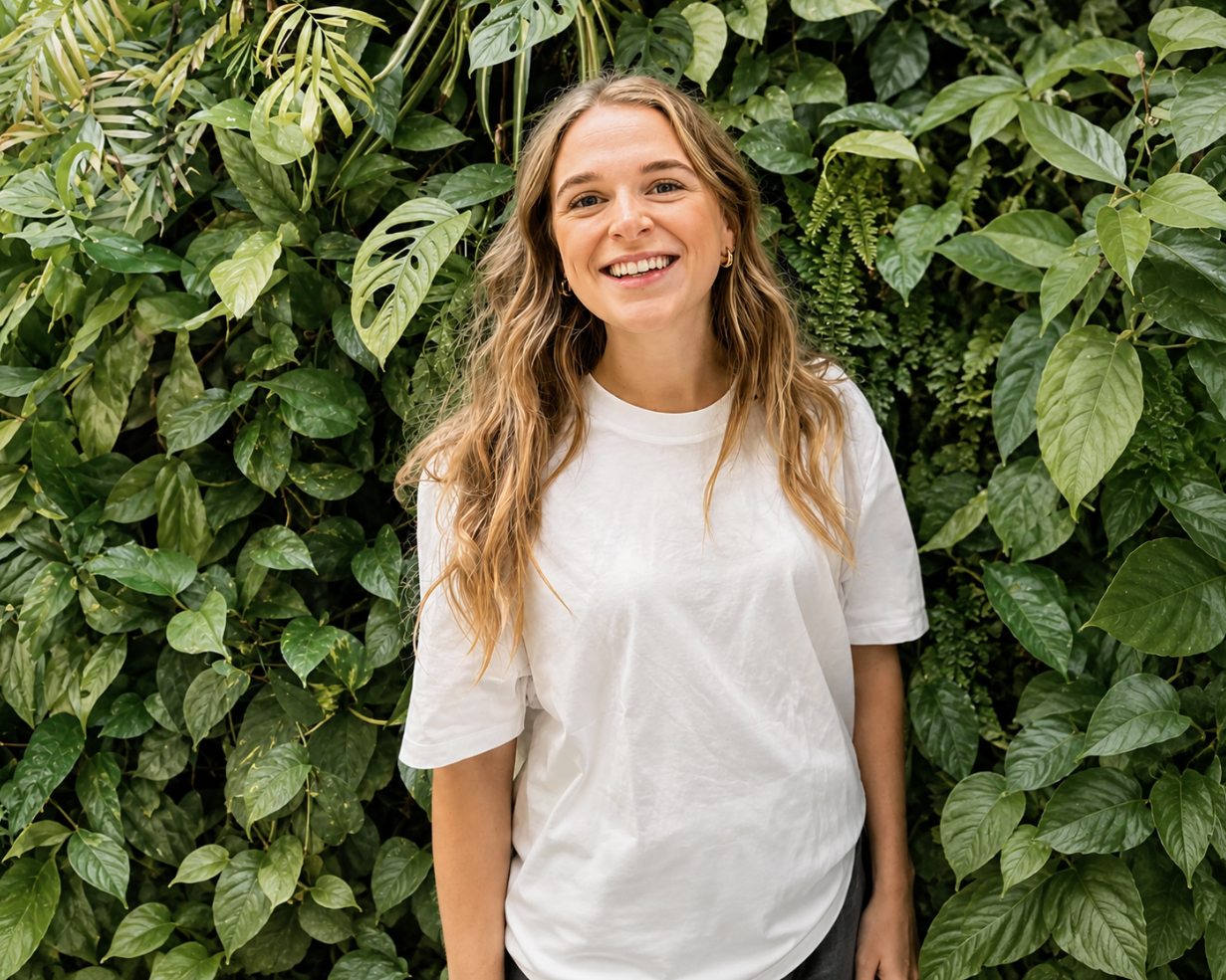 Amy-CEO